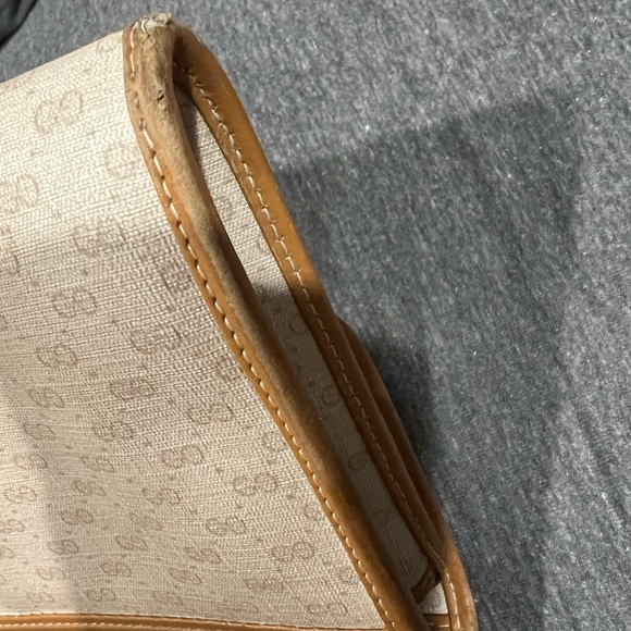 GUCCI micro continental clutch - Picture 16 of 16